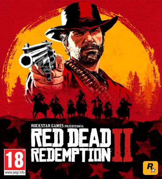 Red Dead Redemption 2: opinie graczy i opis gry (PC, PS4, XONE, STADIA)