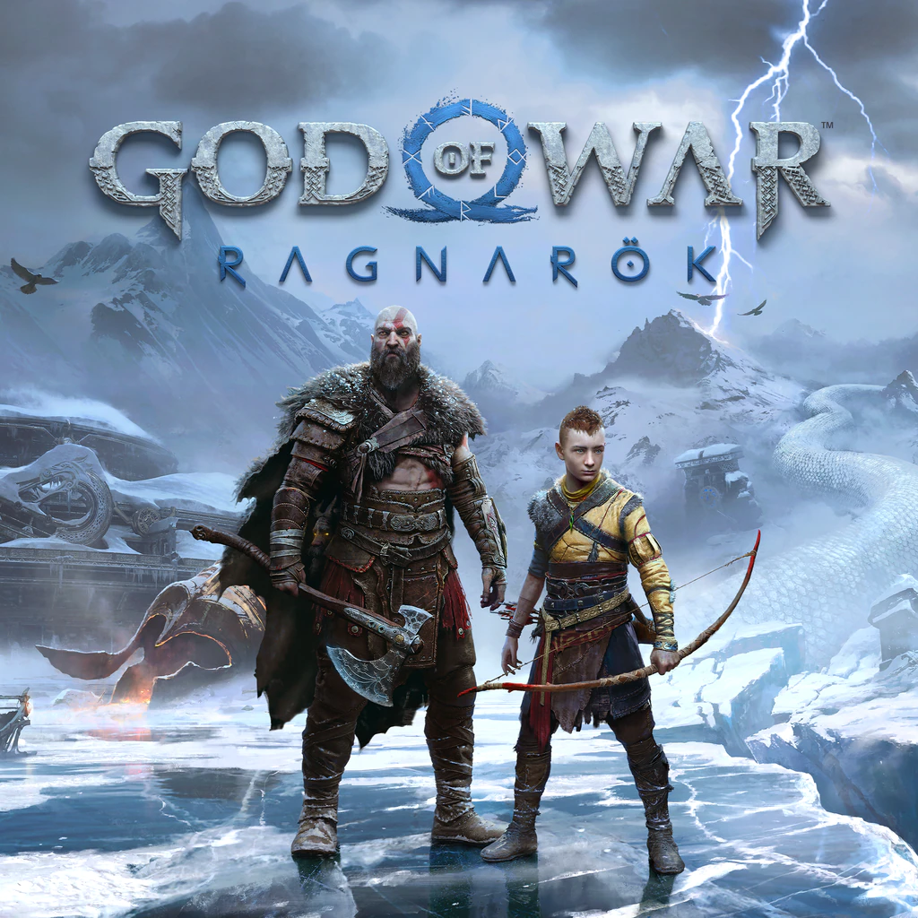 Droga do demonstracyjnej gry – God of War: Ragnarok (PS5, PS4) i opinie graczy