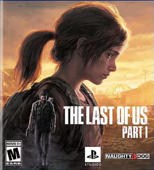 Ostatni z Nas Część I – ocena graczy i opis gry (PS5, PC)
