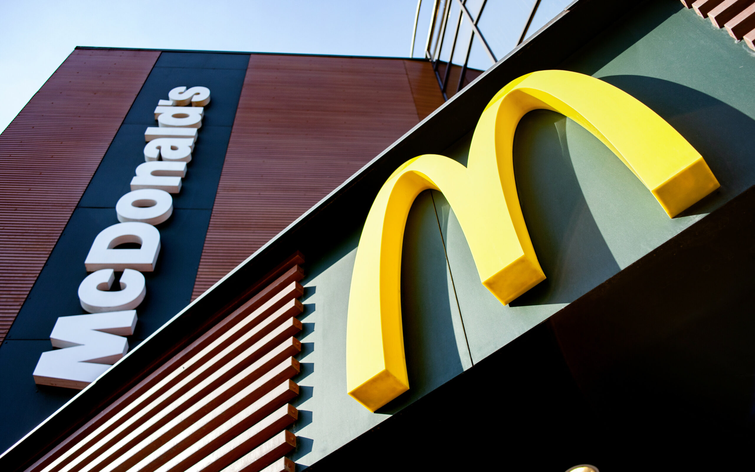 McDonald’s ma potencjał na wielki sukces. Czy jest odpowiedni dla dzieci?