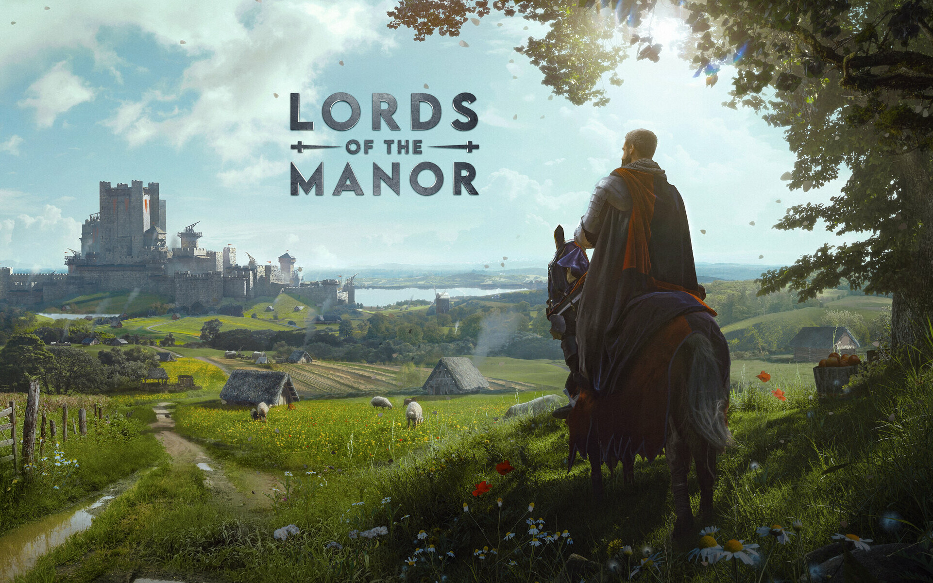 Manor Lords osiągnął niesamowity sukces, przekraczając pierwszy milion sprzedaży w Polsce!